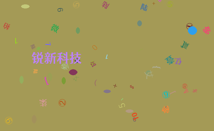 锐新科技